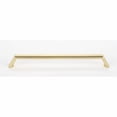 thumbnail image 5 of Alno Inc Appliance Pulls 18'' Center Appliance Pull, 5 of 6