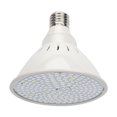 thumbnail image 2 of 5730 200LED 40W Single Head Plant Light Bulb LED Plant Growing Growth Light 85V-265V, 2 of 8