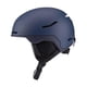 thumbnail image 3 of Casco de esquí con forro de felpa, casco protector, ajuste ajustable, almohadillas extraíbles para ciclismo, snowboard, deportes de invierno, adultos Azul oscuro, 3 of 8