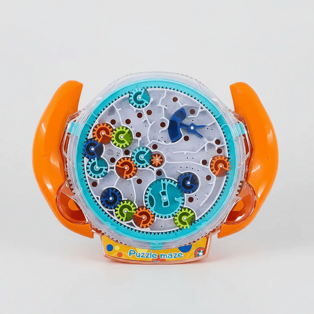 Juguetes Educativos Para Niños Laberinto De Pinball Xtellar multicolor