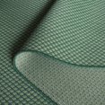 thumbnail image 5 of SAFAVIEH Terrace Gina Geometric Indoor/Outdoor Runner Rug, Green/Ivory, 2'3" x 8', 5 of 11