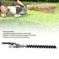 thumbnail image 4 of Grass Cutter, Efficient Tree Pruner with Overhead Picker, Adjustable Handle for Multipurpose Use, Manganese Steel Material, 4 of 7