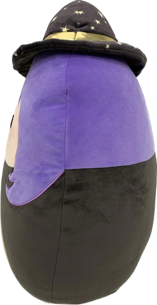 Squishmallows 16-inch Voodie Witch with Purple Hair Large Child's Ultra soft Plush