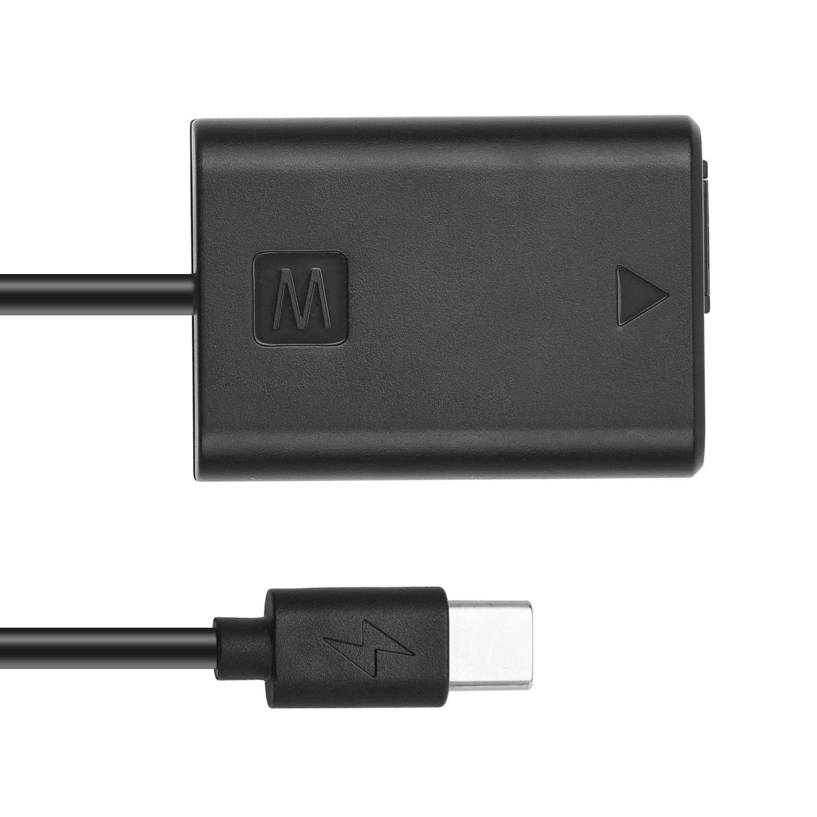 NP-FW50 Coupler Dummy Battery For Sony