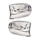 thumbnail image 2 of 1 par de lámpara indicadora de espejo retrovisor BK31 13B382 AB de repuesto para FORD TRANSIT 150 250 350HD, 2 of 5