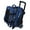 Royal, variant on KR Strikeforce Royal Flush Double Ball Roller Bowling Bag