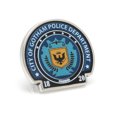 thumbnail image 1 of Gotham Police Lapel Pin, 1 of 3