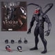 thumbnail image 3 of Figura de acción de Marvel Venom Shf Legends de 20 cm, juguetes articulados móviles que cambian de cara, estatua, modelo, muñeca, adornos coleccionables, regalos, 3 of 5