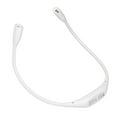 thumbnail image 2 of Luz de lectura de cuello Higoodz LED 4 LED Recargable Carga USB, 2 of 8