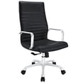 thumbnail image 2 of Finesse Highback Office Chair EEI-1061, 2 of 8