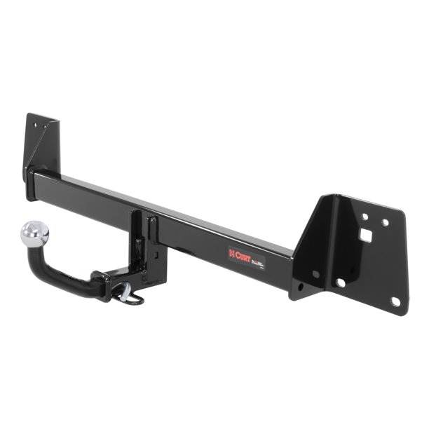 Class 1 Trailer Hitch with Ball Mount