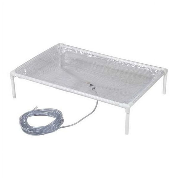 Pig Above-The-Ceiling Leak Diverter,5.38 lb. TLS620-CL