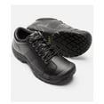 thumbnail image 3 of Keen Ptc Oxford Athletic Mens Shoes Size 8.5, Color: Black, 3 of 5
