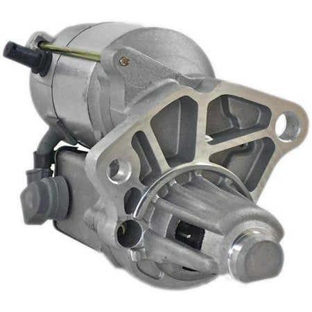 New STARTER FITS Chrysler Dodge Plymouth 3.9l, 5.2l, 5.9l, 383, 426 Hemi, 440