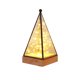thumbnail image 1 of Yuarrent Nordic Fairy Light Jar Light Glass USB Warm Yellow Iluminación y accesorios Yuarrent HA018312-00, 1 of 6
