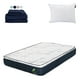 thumbnail image 1 of Colchón Queen Size Dicasa Eon + Almohada One + Sábanas Softy, 1 of 8