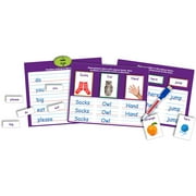 Scholastic D/e Learn To Print Clipboard