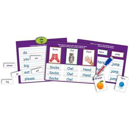 Scholastic D/e Learn To Print Clipboard