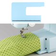 thumbnail image 3 of Planche d'Extension de Table pour Machine à Coudre pour Brother Pièces de Table de Machine à Courtepointe Outils Accessoires, 3 of 9