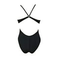 thumbnail image 6 of WAYUTE Womens Swimsuits One Piece Swimsuit Bikini Style Monokini with Removable Padding for Swimming Beach Pool Party Summer Vacation, 6 of 8