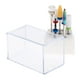 thumbnail image 1 of Juego De Herramientas De Recorte Para De Uñas Portátil - 6pcs Brocas De Cerámica Para Uñas Y Removedor De Polvo Limpiar El Cepillo Para Sunnimix Bit de arte de uñas profesional, 1 of 8