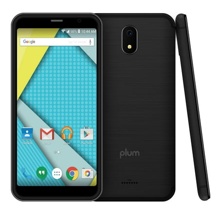 Plum Phantom 2 - Unlocked Smart Phone 5.7