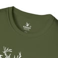 thumbnail image 3 of I Like Big Bucks And I Cannot Lie- Unisex Softstyle Funny T-Shirt, 3 of 3