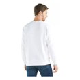 thumbnail image 3 of Sudadera Optima Cuello Redondo Colores, 3 of 4