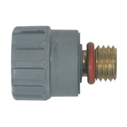 Miller Electric Back Cap,Short,PK2 CS110-BCS