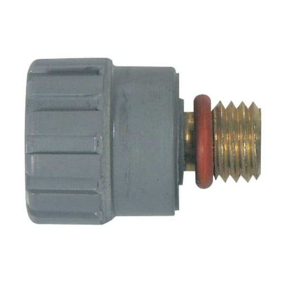 Miller Electric Back Cap,Short,PK2 CS110-BCS