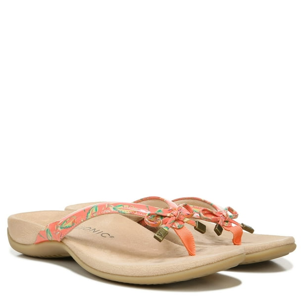 Shoe zone toe store post sandals