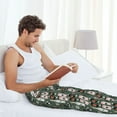 thumbnail image 5 of Sikiie Halloween Potions Pajama Pants Men, PJ Bottoms, Sleep & Lounge Pants-XX-Large, 5 of 6