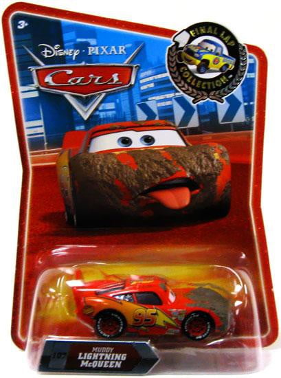lightning mcqueen car at walmart
