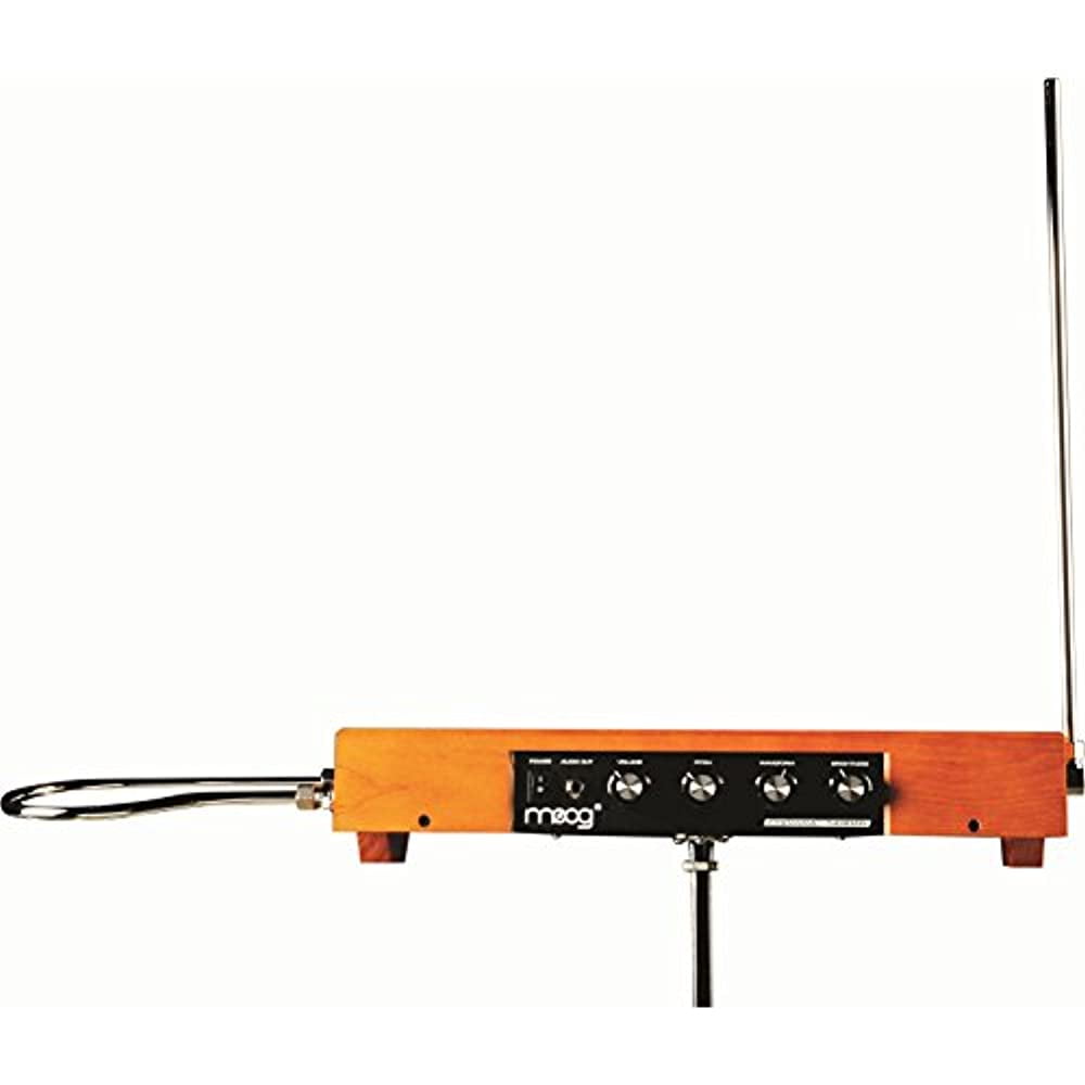 Moog Etherwave Theremin