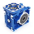 thumbnail image 3 of Worm Gear Reducer RV Series Lifting Equipment Reducer Small Horizontal Gear Reducer Apply To Metallurgy, Mining, Lifting, Transportation ,Wide Use, 3 of 5