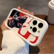 thumbnail image 5 of Funda De Teléfono Stars-man-wars-s Para iPhone 13 15 14 11 1, 5 of 7