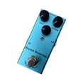 thumbnail image 4 of Pedal de efectos para guitarra eléctrica DC 9V True Bypass con accesorios metálicos Distorsión del Reino Unido, 4 of 9