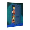 thumbnail image 2 of Lsque Scooby-Doo Pattern Wooden Picture Puzzle ,500 Piece Jigsaw Puzzle ,Family Fun Puzzle, Home Décor Puzzle, Gift Puzzle(Vertical style), 2 of 8