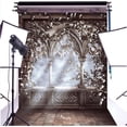 thumbnail image 1 of BSDHOME Polyester 5x7ft Fairy Tale Fantasy Photography Backdrop Photo Booth Background studio prop, 1 of 4