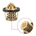thumbnail image 3 of Thermostat Radiator Engine Coolant Temperature Sensor For Honda Ch Cf 250 250Cc 80℃, 3 of 5