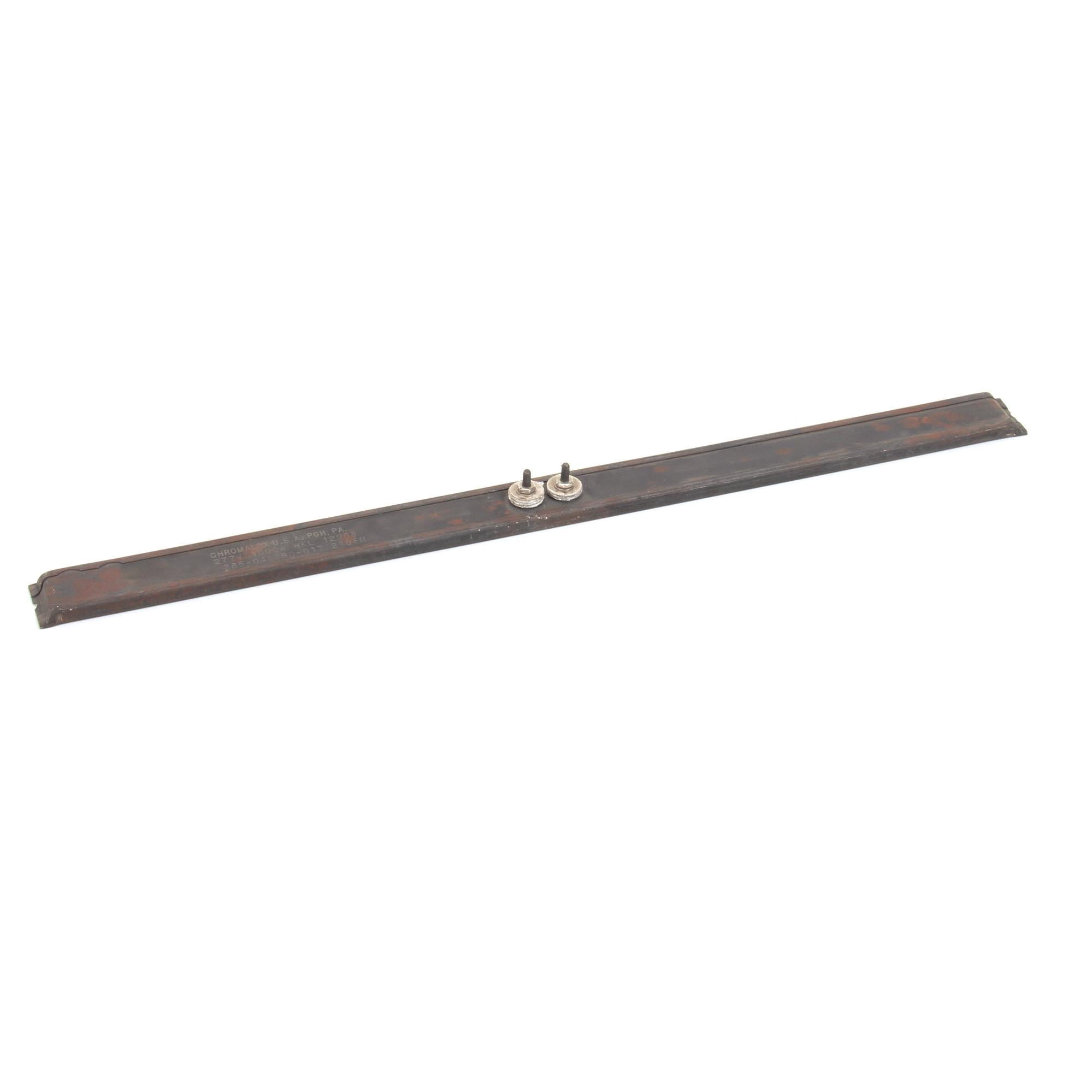 Groen Z012908 Strip Heater