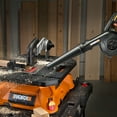 thumbnail image 5 of Worx WX094L.9 20V Power Share Cordless Shop Blower (Tool Only), 5 of 13