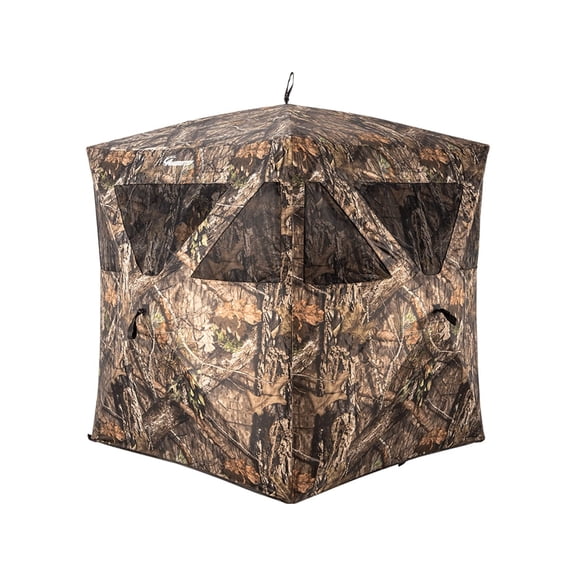 Ameristep Care Taker Blind Mossy Oak