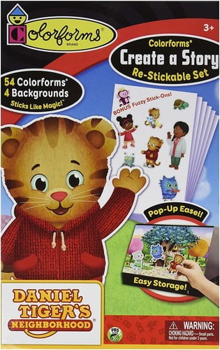 colorforms walmart