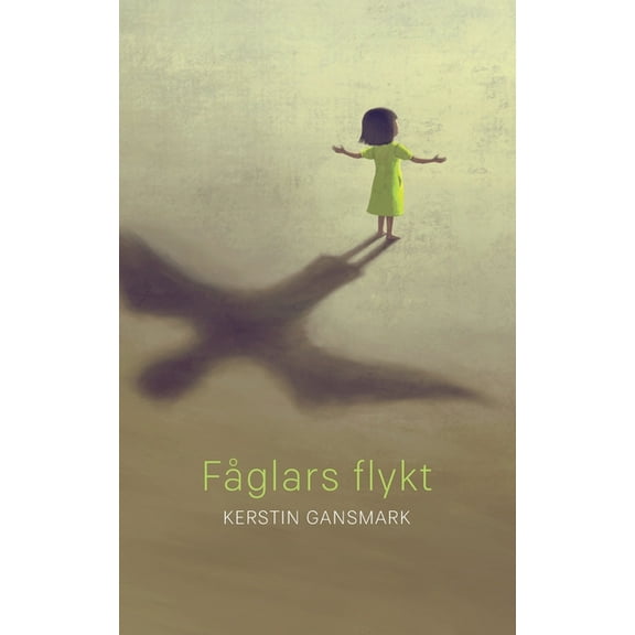 Fåglars flykt, (Paperback)
