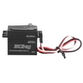 thumbnail image 2 of Eddwiin 30KG Impermeable Full Metal Gears High T-orque Digital Servo para RC Modelo Barco Coche, 2 of 5