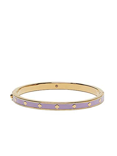 enamel hinged bracelet