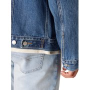 Levi Strauss Signature Men's Original Trucker Jacket