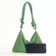 thumbnail image 5 of Bolso de mujer brillante con diamantes completos, de noche desmontable para cena, fiesta, boda, 5 of 6