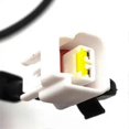 thumbnail image 4 of Front Right Side Speed ABS Sensor for Isuzu Truck NPR75 Wheel Speed Sensor 8-98006186-0 8980061860, 4 of 5